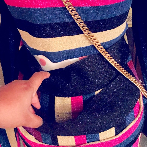 RACHEL ROY Two Piece Skirt Set - Picture 6 of 12